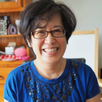 Genesis Employee Lin-Yi Chou's profile photo