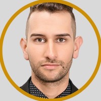 Gaia Servicios Ambientales 🌎 For a sustainable planet. Employee Bryan Dávila Ortiz's profile photo