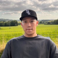 INTRALUX media Employee William Dam's profile photo