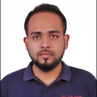 Lithium Urban Technologies Employee Syed Hussain's profile photo