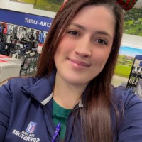 PGA TOUR Superstore Employee Bianca Simpson-Mendoza's profile photo