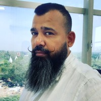 Korra Employee Saket Vaidya's profile photo