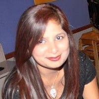 JPMorgan Chase & Co. Employee Rashmi Agarwal's profile photo