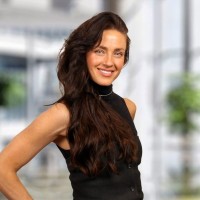 Studio22 Employee Palina Antonava's profile photo