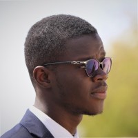 MODEC Employee Mouhamadou Fall's profile photo