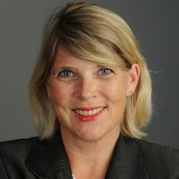 Julius Baer Employee Claudia Petersen's profile photo
