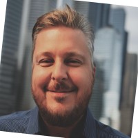 Google Employee Lance Koch's profile photo