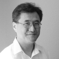 Chairish Employee James Lee's profile photo