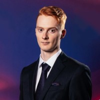 Cachet Employee Patrik Mikkola's profile photo