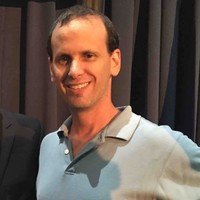 Sallie Mae Employee Seth Hoffman's profile photo