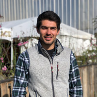 Ace Cider Employee Sava Boyadjiev's profile photo