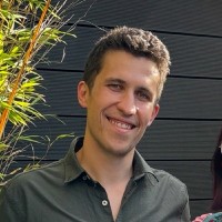 BlueScope Employee Sean Tomlin's profile photo