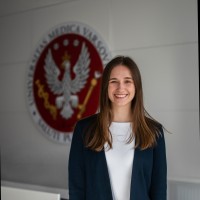 LUX MED Employee Anna Krawczyk's profile photo