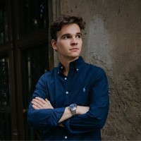 OfferGate Employee Grigorii Kosarev's profile photo