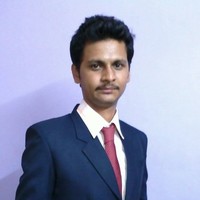 SpringPeople Employee Gautham TC's profile photo