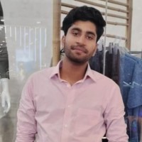 Shubham Tiwari's profile photo