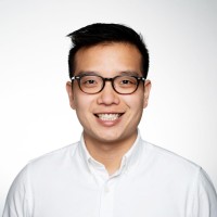 Acadian Asset Management Employee Eric Huang's profile photo