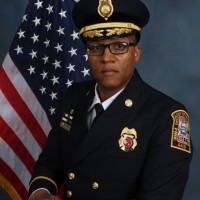 DC Fire and EMS Department Employee Jonathan J.'s profile photo