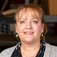 Kjellstrom and Lee, Inc. Employee Cynthia Bendiksby's profile photo