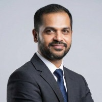 GE HealthCare Employee Shamanth Kumar's profile photo