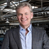 Fabbrica d'Armi Pietro Beretta SpA Employee Franco Beretta's profile photo