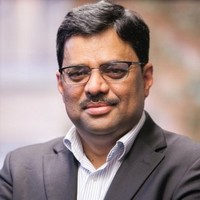 Singular Intelligence Employee Sarvesh Kumar's profile photo