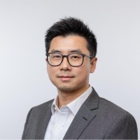 RBC Wealth Management Employee David Wang's profile photo
