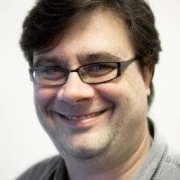SideFX Software Employee Robert Magee's profile photo