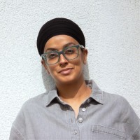 Re (M&C Saatchi Group) Employee Kiranpreet Dhillon's profile photo