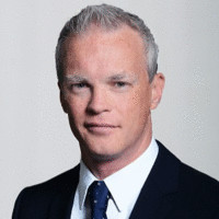 BDO Cayman Islands Employee Richard Horton's profile photo