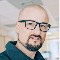 Launch Ibérica Employee Raúl Torres Meléndez's profile photo