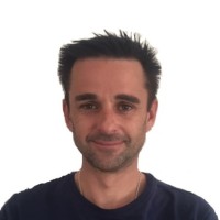 Airbus Helicopters Employee Nicolas Imbert's profile photo