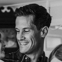 HSBC Employee Andrew Fpfs's profile photo