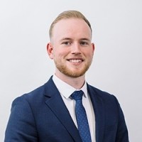 Dartmouth Partners Employee Calum Hampson-Jones's profile photo