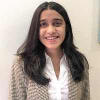 CX Partners Employee Maitri Shah's profile photo