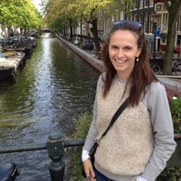 UWC South East Asia Employee Melanie Wilson's profile photo