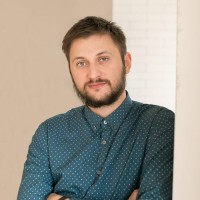 BelkaCar Employee Ivan Nikitsin's profile photo