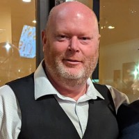 Brian Chapman