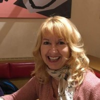 Intuit Employee Amy McCarthy's profile photo