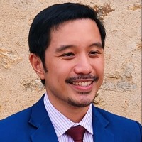Department of Foreign Affairs Employee Victor Villanueva's profile photo