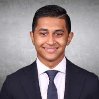 Yash Ramdjas Email & Phone Number