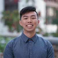 YouTube Employee Bill Cai's profile photo