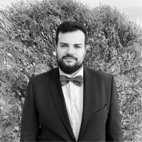 SKS AG Kunststoffe & Werkzeugbau Employee Roland Simonaj's profile photo