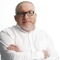 Magnet+ Employee Anthony Fitzpatrick's profile photo
