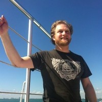 Pepsico Employee Thomas Wade's profile photo