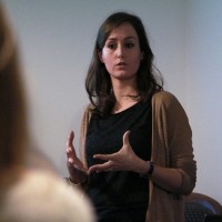 Hosidy Employee Mathilde Bres's profile photo