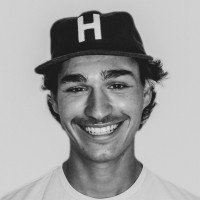 Backyard Employee Brad Biehl's profile photo