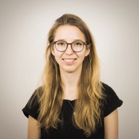 sofatutor Employee Mariane Naujokat's profile photo