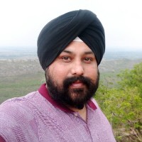 Open Connection Employee Tejinder Singh's profile photo
