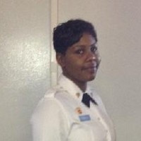 Gabrielle Sumner's profile photo